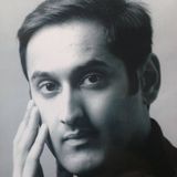 #swshep Showtime With Shep - This week's guest is Actor and film fanatic Atif Miir Hussain.