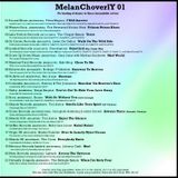 SeeWhy MelanChoverlY01