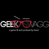Heedmag Geekswagg Podcasts - Episode 11 - Happy New Stuff