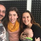 Viagem ao Passado #9: Recordar a Best Rock FM, com Ana Isabel Arroja e Francisco Gil
