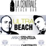 La Centrale Beach 12 07 2013 ULTRA BEACH
