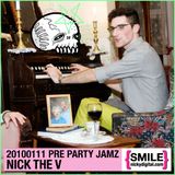 Pre Party Mix