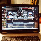 Dj Sipa from Croatia@ Voice of Aura.My stile of music