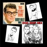 Buddy Holly Jive Mix & Doo Wop Mix 2015