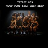 COCK BLOCK & TIT BIT #059