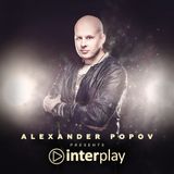 Alexander Popov – Interplay Radioshow 054 (2015-07-13)