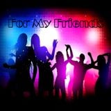 Artur Eduardo Netto (XRPS Set Mix) - For My Friends