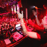 Drop the Lime - London Warehouse DJ Mix