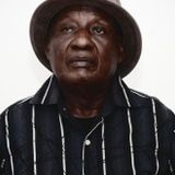 Ebo Taylor warmup+aftershow dj sets by ATN @ New Morning (17-10-14)