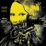 The Exaltics 2008-2013