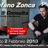 Stafano Zonca @ Play Saturday - 02/02/13