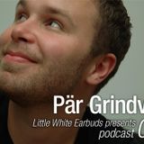 LWE Podcast 09: Pär Grindvik