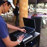 Rodman DJ 502 mix variado (marzo 2012)