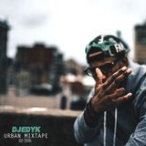 DJ EDY K - Urban Mixtape 02-2015 Ft Bryson Tiller,Jeremih,Migos,Kevin Gates & More