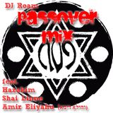 Passover Mix