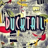 DUCKTAIL CLOTHING DJ MARU NEO ROCKABILLY MIX vol.20