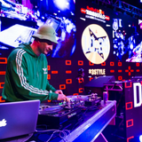 DJ Topspeed - USA - Indianapolis Regional Qualifier 2015