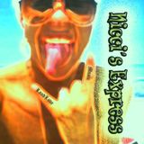 Nicci´s E X P R E S S - by W.LandLiebe & DJ Specious