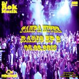 Tampa Nitez Radio Ep 02-05.02.2013