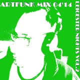 Artfunk Mix 04'14 Leicester Nights vol.2