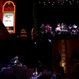 Steven Lee Moya: Live @ Empire Theatre San Antonio, Texas April 1, 2016