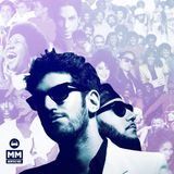 The Couch Sessions and DJ D. Painter Present: Funk B.C. (Before Chromeo)