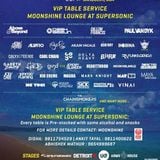 Albin Myers - live at VH1 Supersonic, Goa, Day 4 - 30-Dec-2014