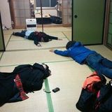 ときどき きこえる season2 #02 at 全部・穴・会館 ホール