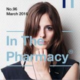 In The Pharmacy #96 - March 2016