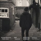 M:R guestmix #30 / DAVE