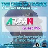 Hamed Abbasi - The Core Of Trance #16 - (Arman Dinarvand Guest Mix) - Jan 2015