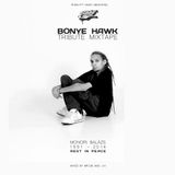 BONYE HAWK Tribute Mixtape // Mixed by Mr.Die and 210