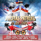 Dj A_Gee OrtiZ PRESENTS: FIESTAS PATRIAS 2