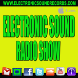 Electronic Sound Radio Show 080