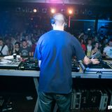 DJ Vapour - Jan 2013 DNB Studio Mix - www.36hertz.com