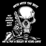 sonny C - hardstuff !! FUCK THE SYSTEM