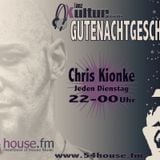 Tanz-Kultur pres. Gutenachtgeschichten/ Bedtime Stories, Nov 24th 2015