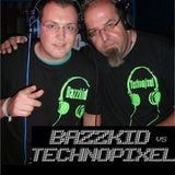 BaZZkid & TechnoPixel