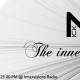 The inner Circle 04 Guest Mix by StirDelve @ Innervisions Radio