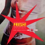72 Soul presents : FRESH HIP HOP X FUTURE BEATS 162