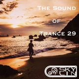 The Sound of Trance 29
