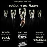 Hack The Beat #003 - Krewz Guest Mix