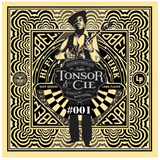 Tonsor MixTape N°1 : Latin soul funk