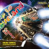 DJ Candy kid - Trip To Rave Land (Remastered)