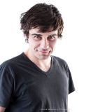 Podcast for The End - 001 - GOYA