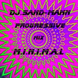 DJ. SandMann Progressive Minimal mix Plasma