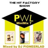 PWL MiniMix 7 - VARIOUS ARTISTS