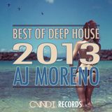 Best of Deep House 2013