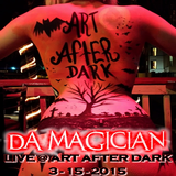 Art After Dark (3-15-15) Explicit