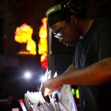 Fred P Live @ Studio R Berlin - 06-12-2013